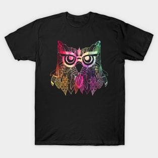 Owl T-Shirt